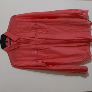 Lauren Ralph Lauren Blouse, Medium